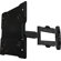 Crimson AV Articulating Arm Wall Mount for 13" to 40" Flat Panel Screens