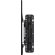 Crimson AV VersaFit Articulating Arm for 37" to 65" Screens Compatible with VersaFit In - Wall System