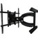 Crimson AV Articulating Arm Wall Mount for 37" to 65" Flat Panel Screens