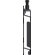 Crimson AV Fixed Position Flat Wall Mount for 10" to 30" Flat Panel Screens