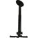 Crimson AV Universal Ceiling Mounted Projector Kit with 18" to 24" Adjustable Drop Length