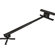 Crimson AV JS Series Short Throw Dual Stud Projector Kit with 30" to 55" Continuous Adjustment