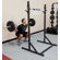 PowerMax Portable Squat Stands