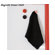Best-Rite&reg; Magnetic Eraser Cloth