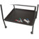 Best-Rite&reg; Double Sided Adjustable Mobile Easel, 'Wheasel'