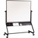 Best-Rite&reg; 4' x 6' Euro Reversible Board