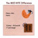Best-Rite&reg; Fabric Covered Cork-Plate Tackboards