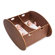 So-Ro Contemporary Twin Cradle