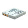 Denaq New 600mAh Rechargeable Battery for SANYO Cameras