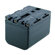Denaq New 2900mAh Rechargeable Battery for SONY Cameras