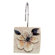 Carnation Home Fashions Magnolia Shower Curtain Hooks (Set of 12)