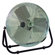 TPI 18" Industrial Floor Fan