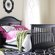 kathy ireland Baby Pilgrimage Lifestyle Crib