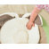 Fisher-Price My Little Snug A Bunny Cradle and Swing