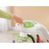 Fisher-Price Luv U Zoo Cradle and Swing