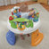 Fisher-Price Twirlin' Whirlin' Entertainer