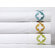 Company C Avery Pillowcase (Set of Two)