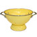 Reston Lloyd Calypso Basics 1.5 Quart Colander in Lemon