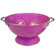 Reston Lloyd Calypso Basics 5 Quart Colander in Magenta