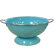 Reston Lloyd Calypso Basics 7 Quart Colander in Turquoise