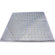 Alfi Brand 10" Square LED Rain Shower Head