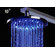 Alfi Brand 10" Round LED Rain Shower Head