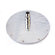 Alfi Brand 10" Round LED Rain Shower Head