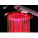 Alfi Brand 10" Round LED Rain Shower Head