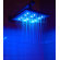 Alfi Brand 8" Square LED Rain Shower Head