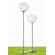 Leucos Sphera TR2 Floor Lamp