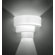 Leucos Loop P Wall Light