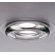 Leucos Van Line Voltage Recessed Lighting with Housing
