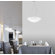 Leucos Nubia S2 Pendant Light