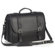 Aston Leather Quad Compartment Briefcase