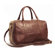 Aston Leather 16" Leather Travel Duffel