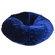X Rocker Bean Bag Chair
