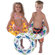SunSplash 20" Swim Rings (Set of 2)