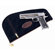 Boyt Harness Co. Canvas Handgun Case with Accessory Pockets