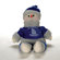 SC Sports MLB 22" Snowflake Friends