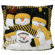 SC Sports NFL 18" Snowman Family Pillow