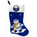 SC Sports NHL Snowman Felt Stocking