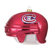 SC Sports NHL Team Helmet - Anaheim Mighty Ducks