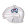 SC Sports NHL Team Helmet - Anaheim Mighty Ducks
