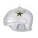 SC Sports NHL Team Helmet - Anaheim Mighty Ducks