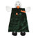SC Sports NCAA 72" Mascot Sleeping Bag