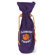 SC Sports NCAA 14' Velvet Bag (Set of 3)
