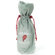 SC Sports NCAA 14' Velvet Bag (Set of 3)