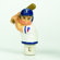 SC Sports MLB 5" Grand Slam Night Light
