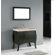 Madeli Sorrento 39" Bathroom Vanity Set in Espresso