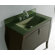 Madeli Sorrento 39" Bathroom Vanity Set in Espresso